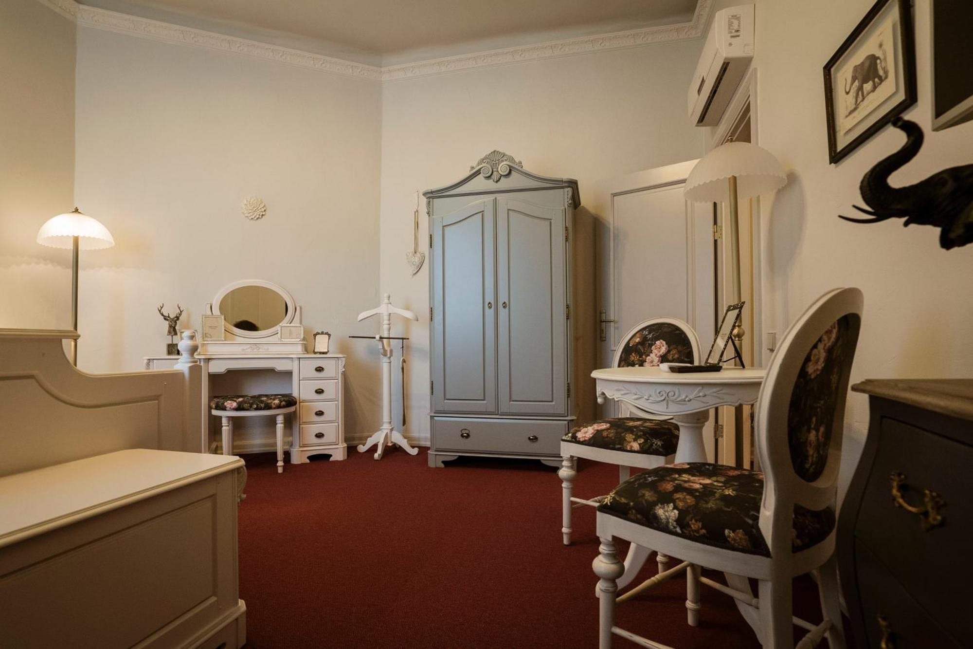 Roze Villa Liepāja 객실 사진