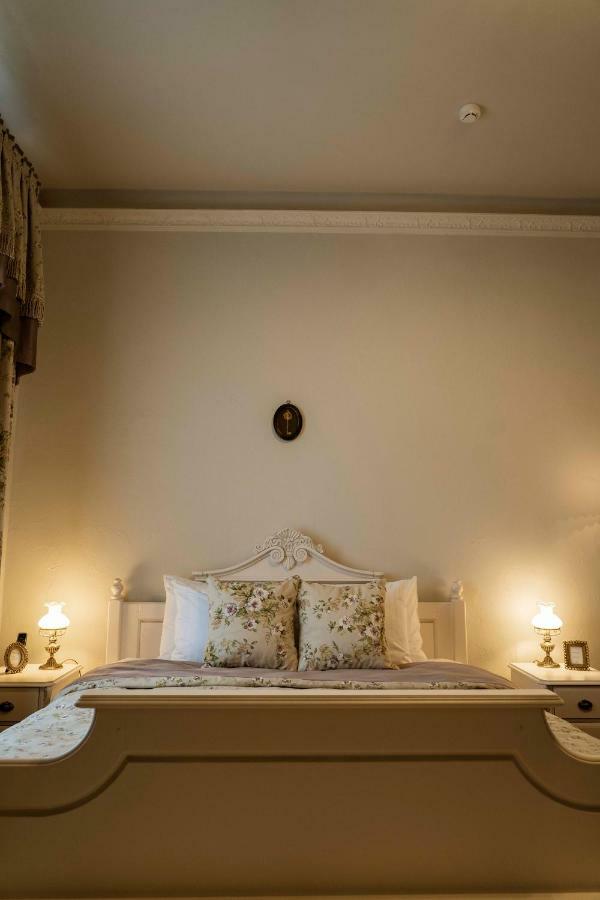 Roze Villa Liepāja 외부 사진