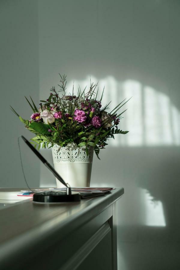 Roze Villa Liepāja 외부 사진